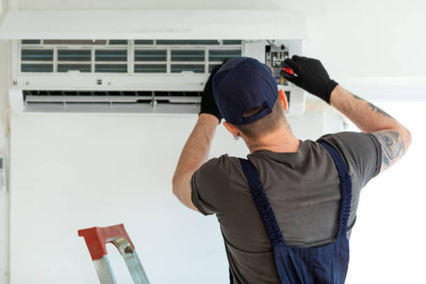 Best General Air Duct Cleaning  in Cherokee, IA