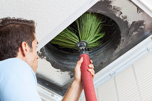 Best Local Air Duct Cleaning Services  in Cherokee, IA
