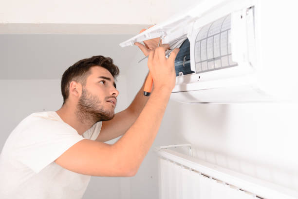 Best Best Air Duct Cleaning Company  in Cherokee, IA