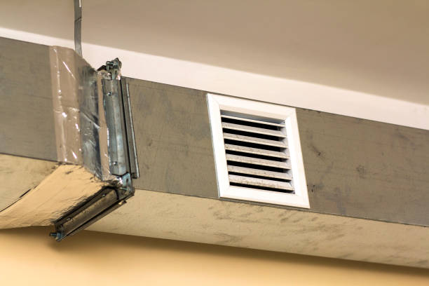 Home Air Vent Cleaning in Cherokee, IA